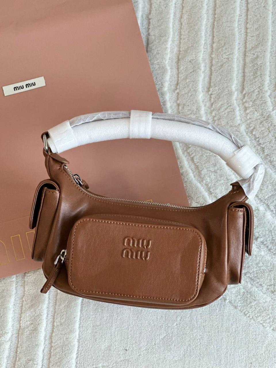 Miu Miu HandBag (VIP Quality)
