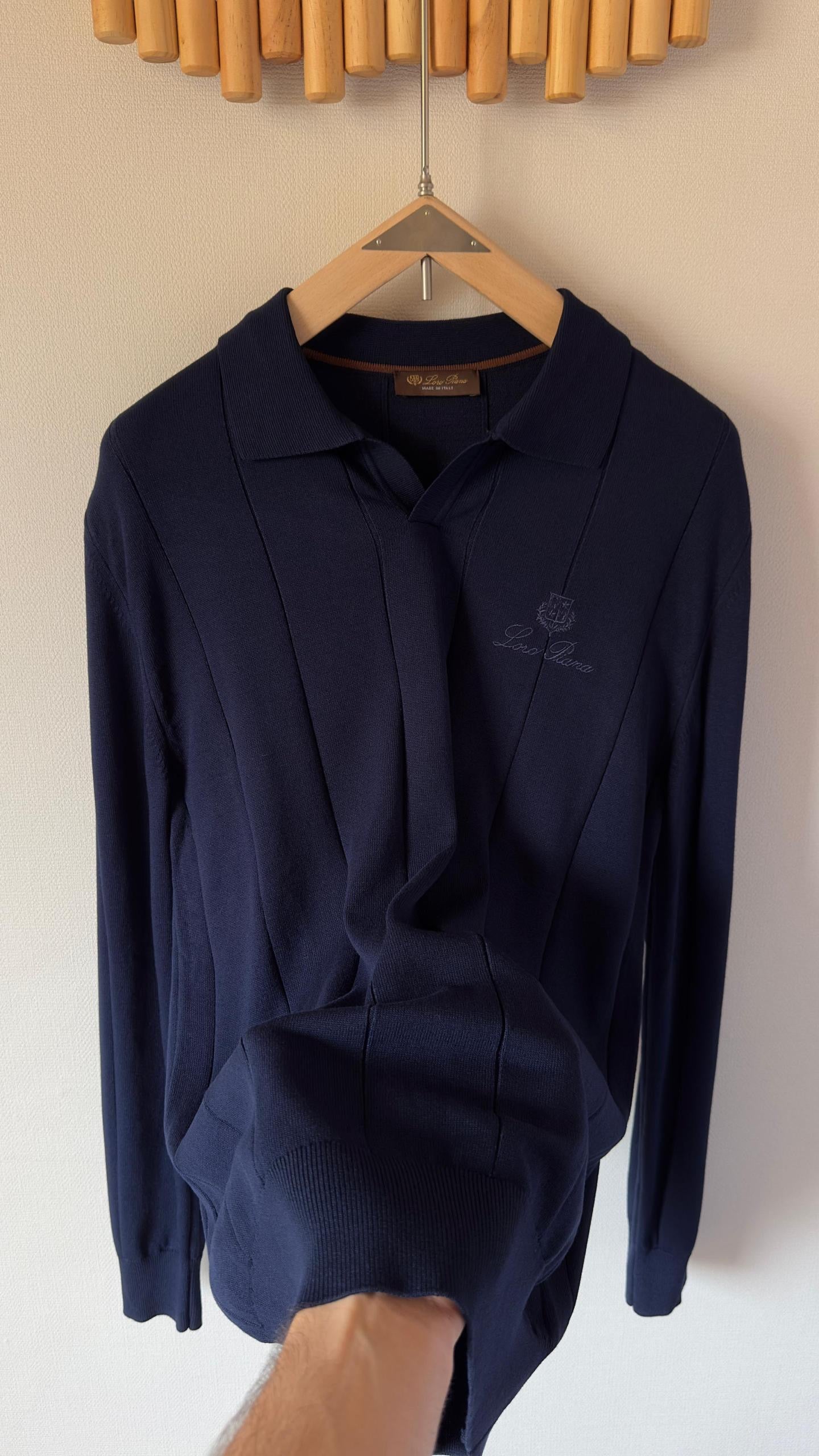 Loro Piana Sweaters