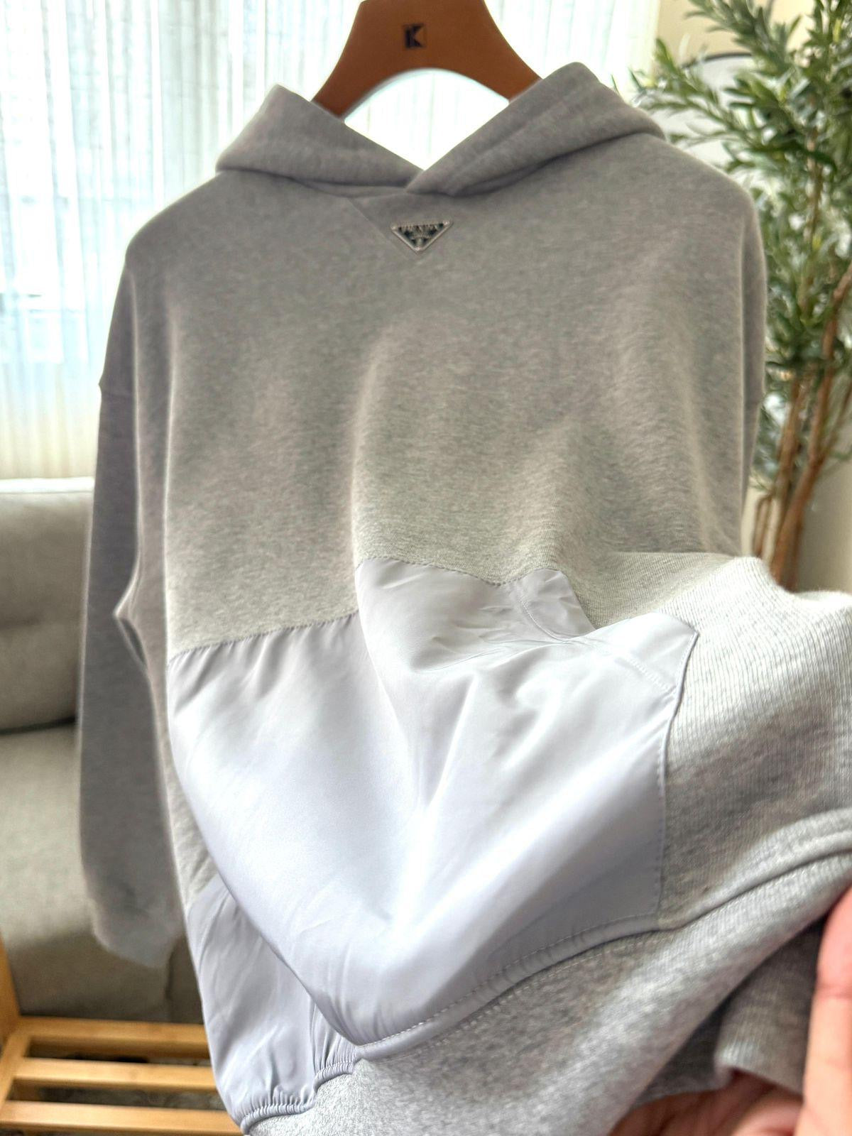 Prada Hoodie