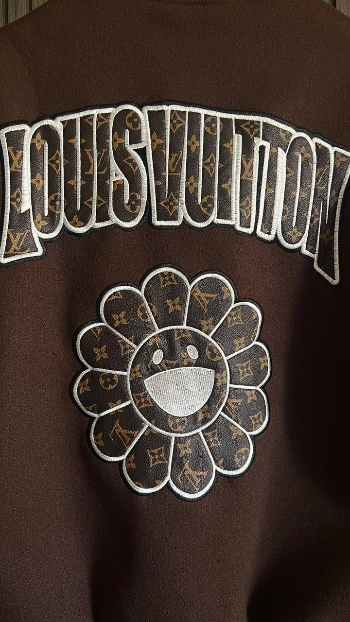 Louis Vuitton Jacket