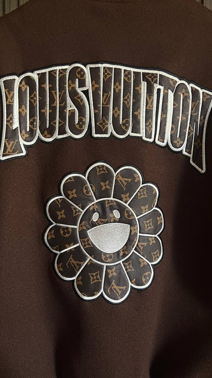 Louis Vuitton Jacket