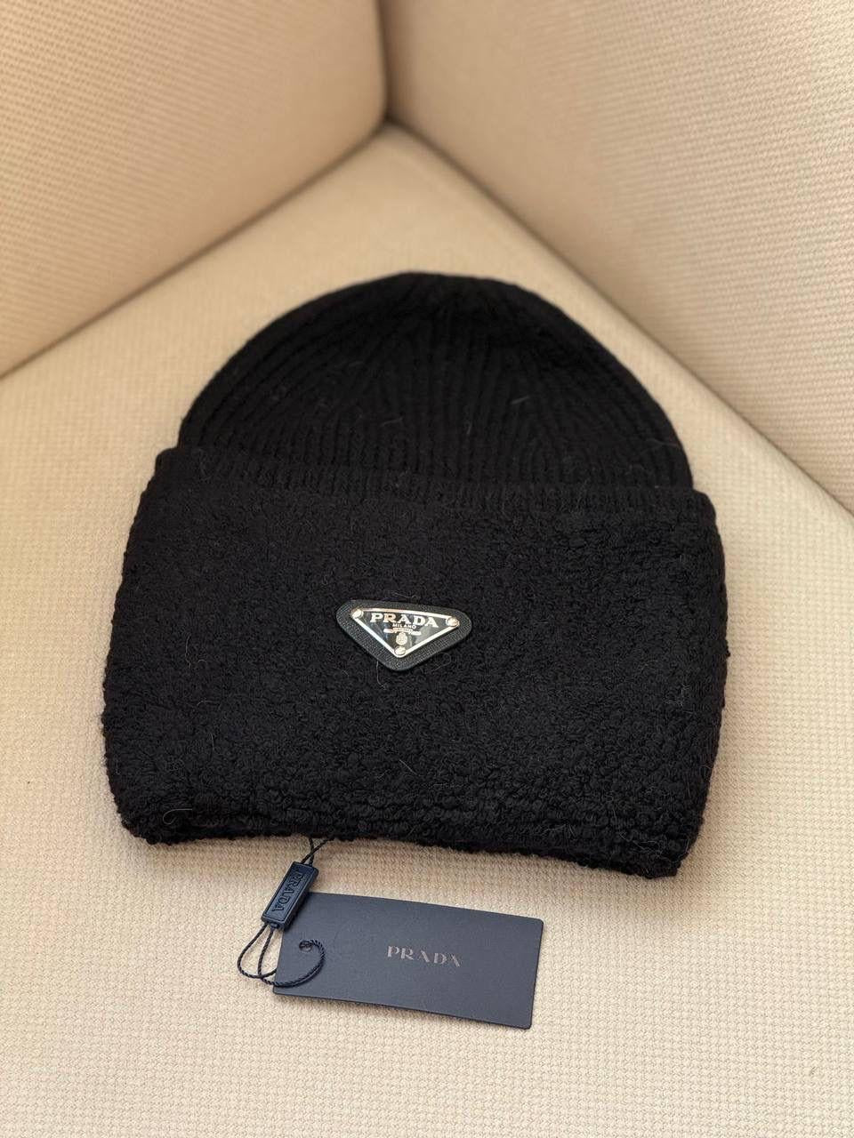 Prada Beanie