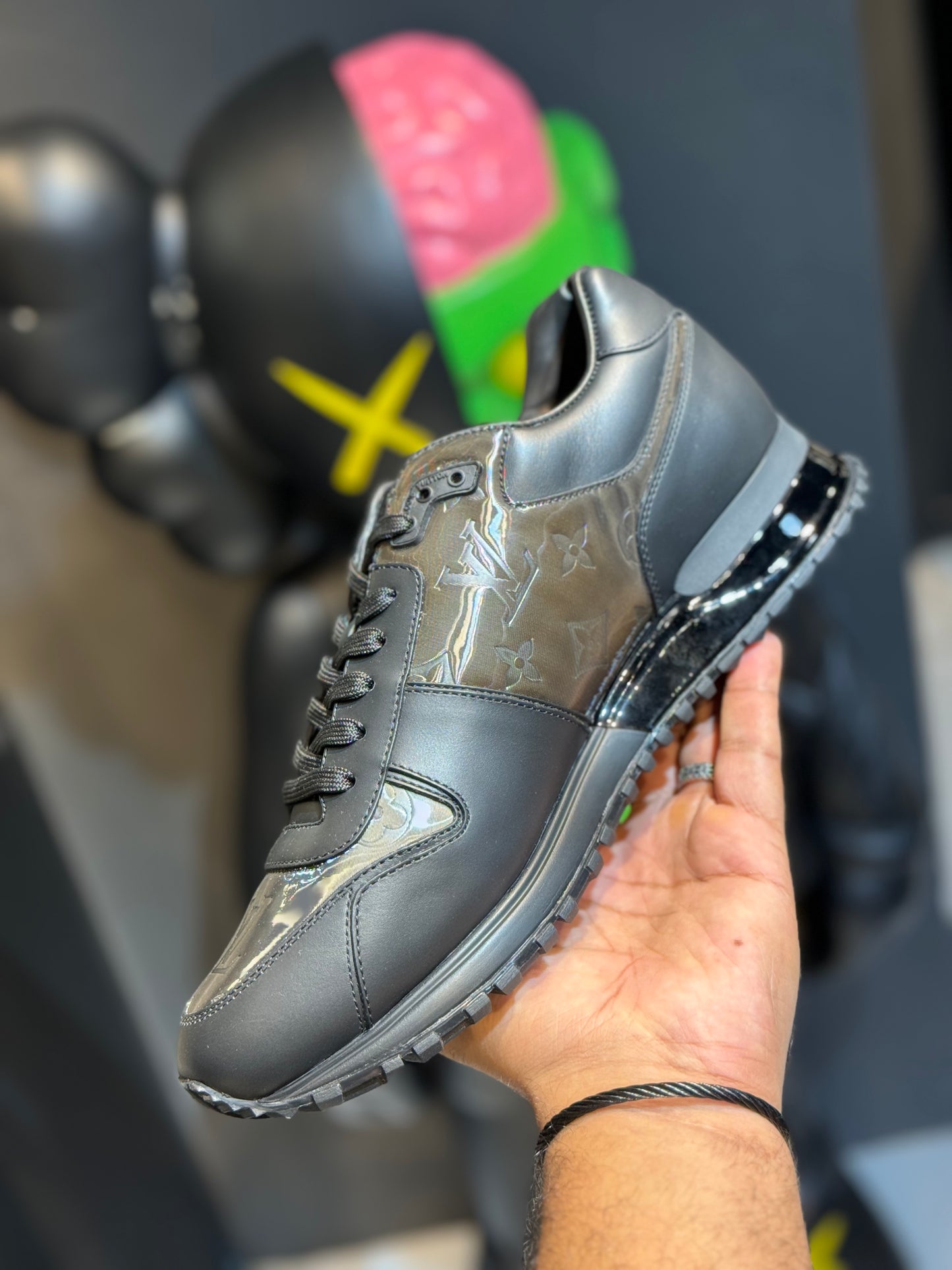 Louis Vuitton Shoes