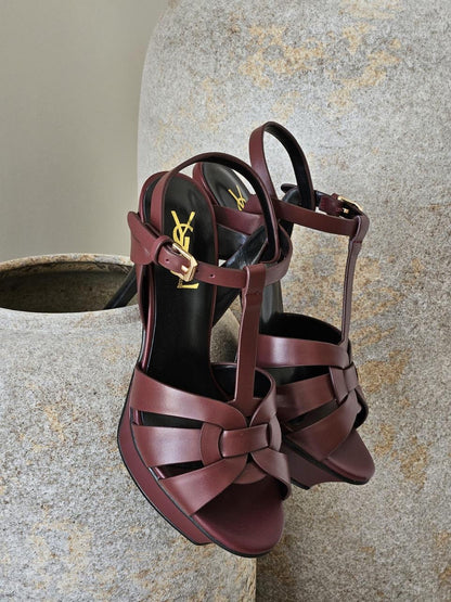 YSL Heels