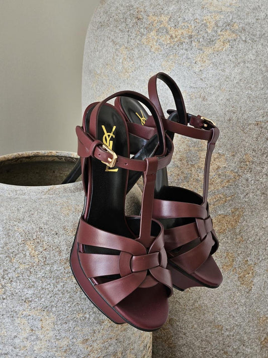 YSL Heels