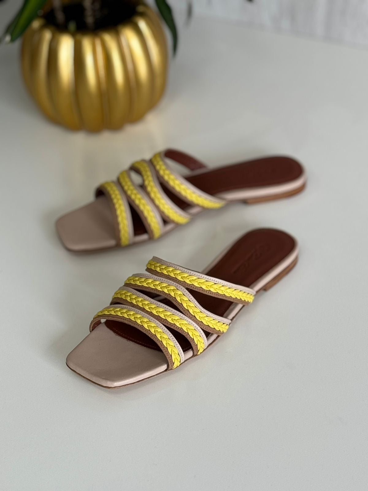 Loro piana Slippers