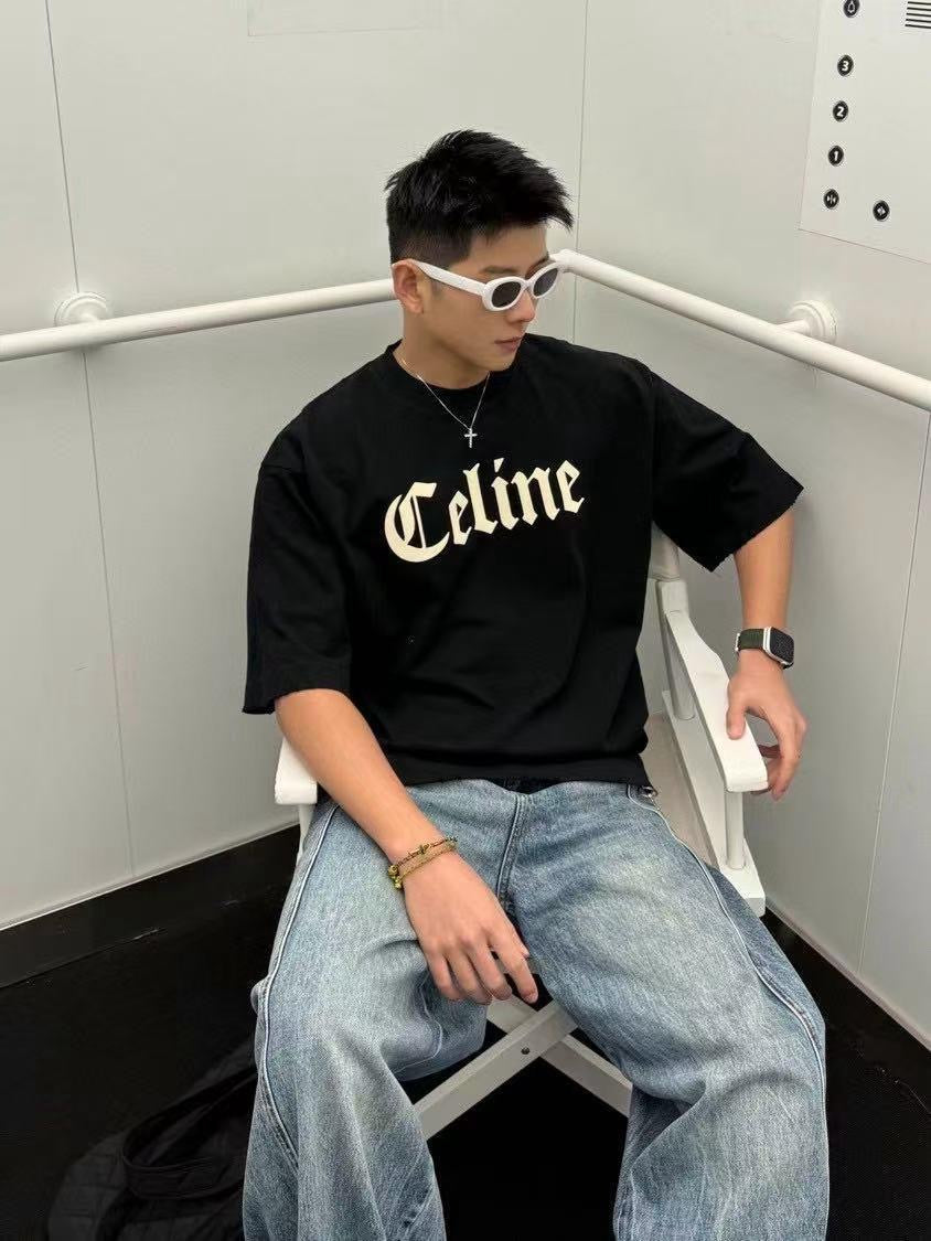 Celine T-Shirt 2 colors