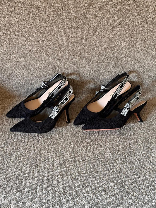 Dior Heels