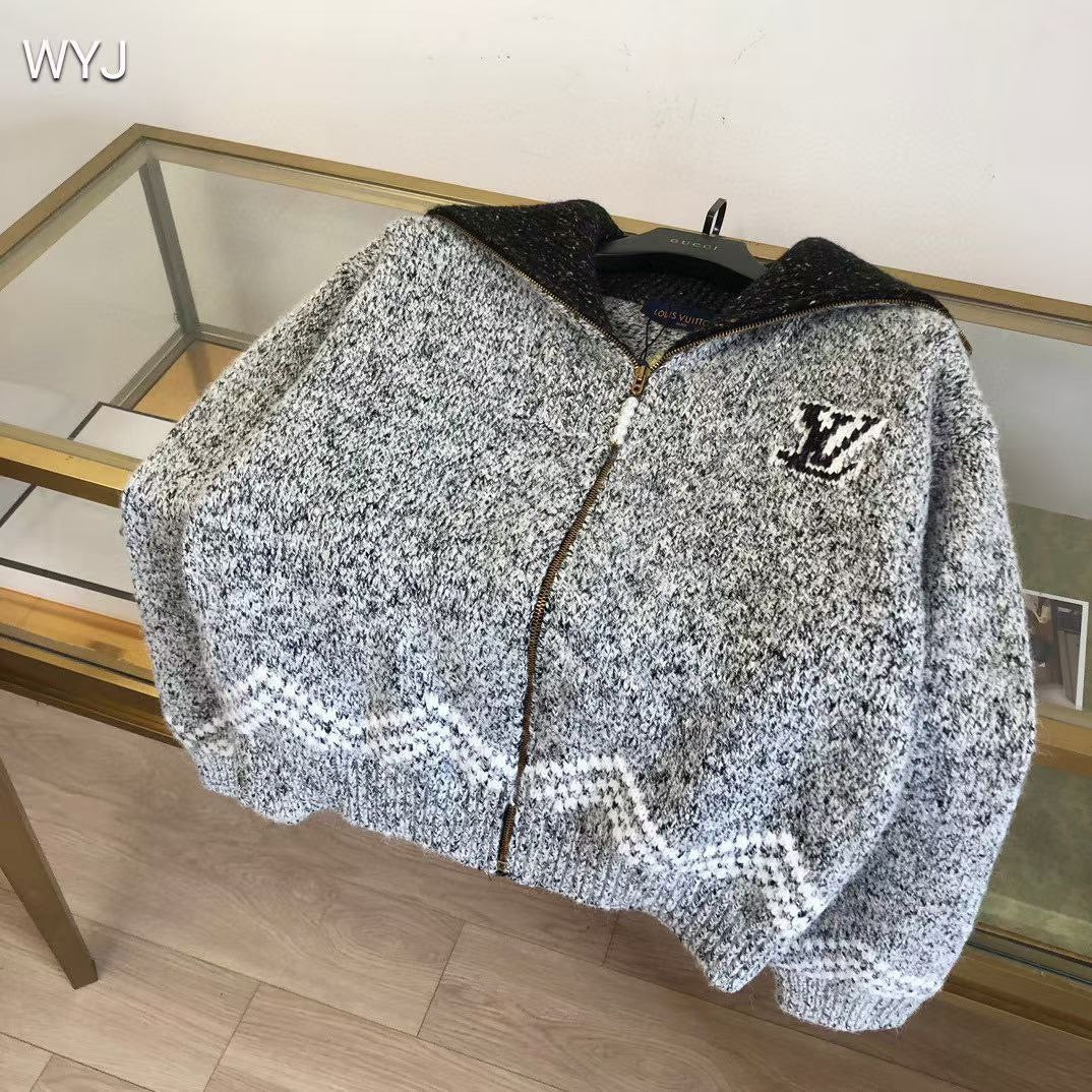 Louis Vuitton Sweater
