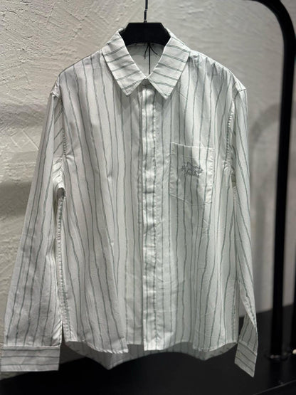 Dior Long Sleeve Shirt