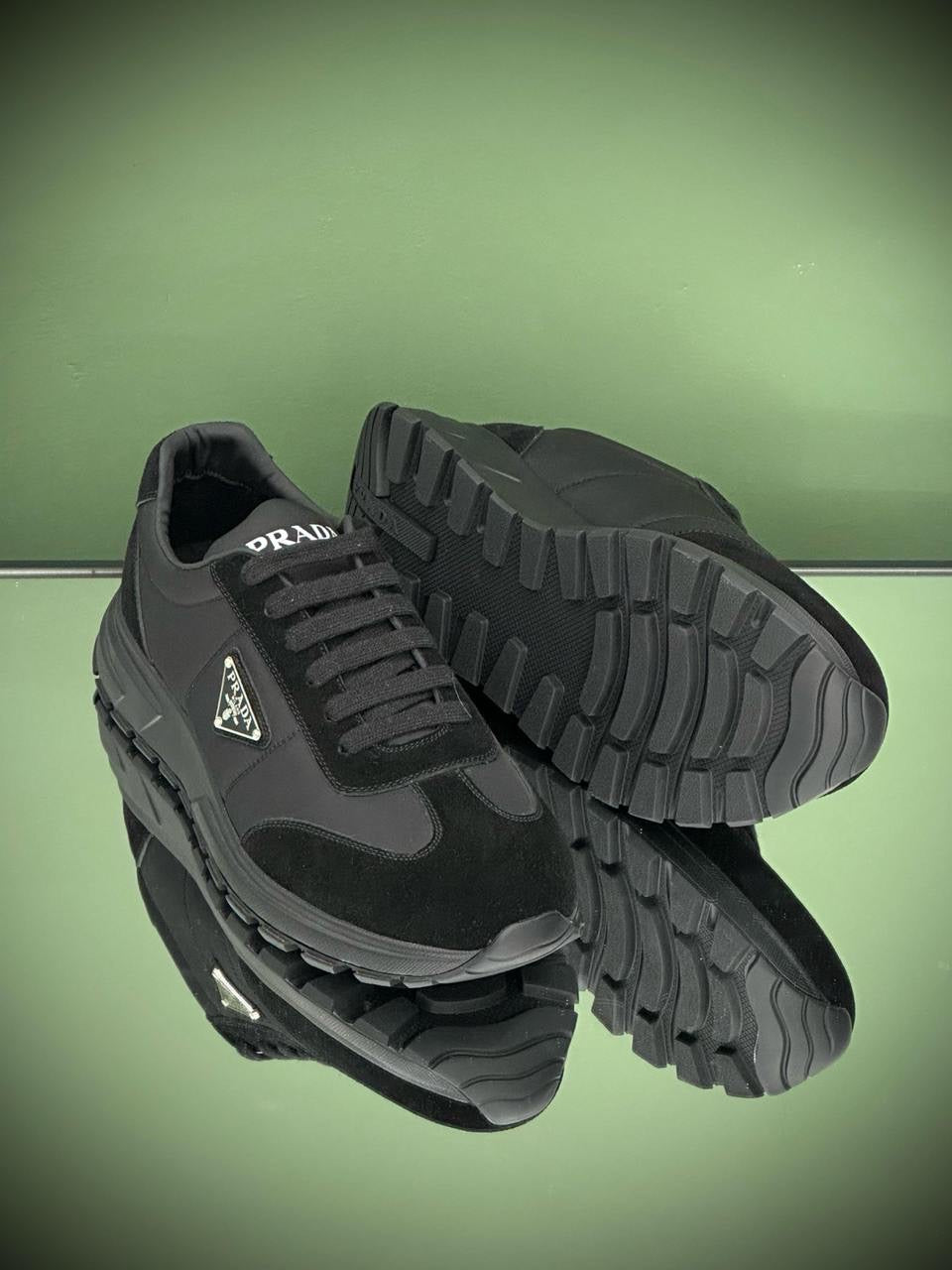 Prada Sneakers