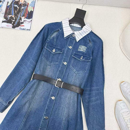 Miu Miu Dress