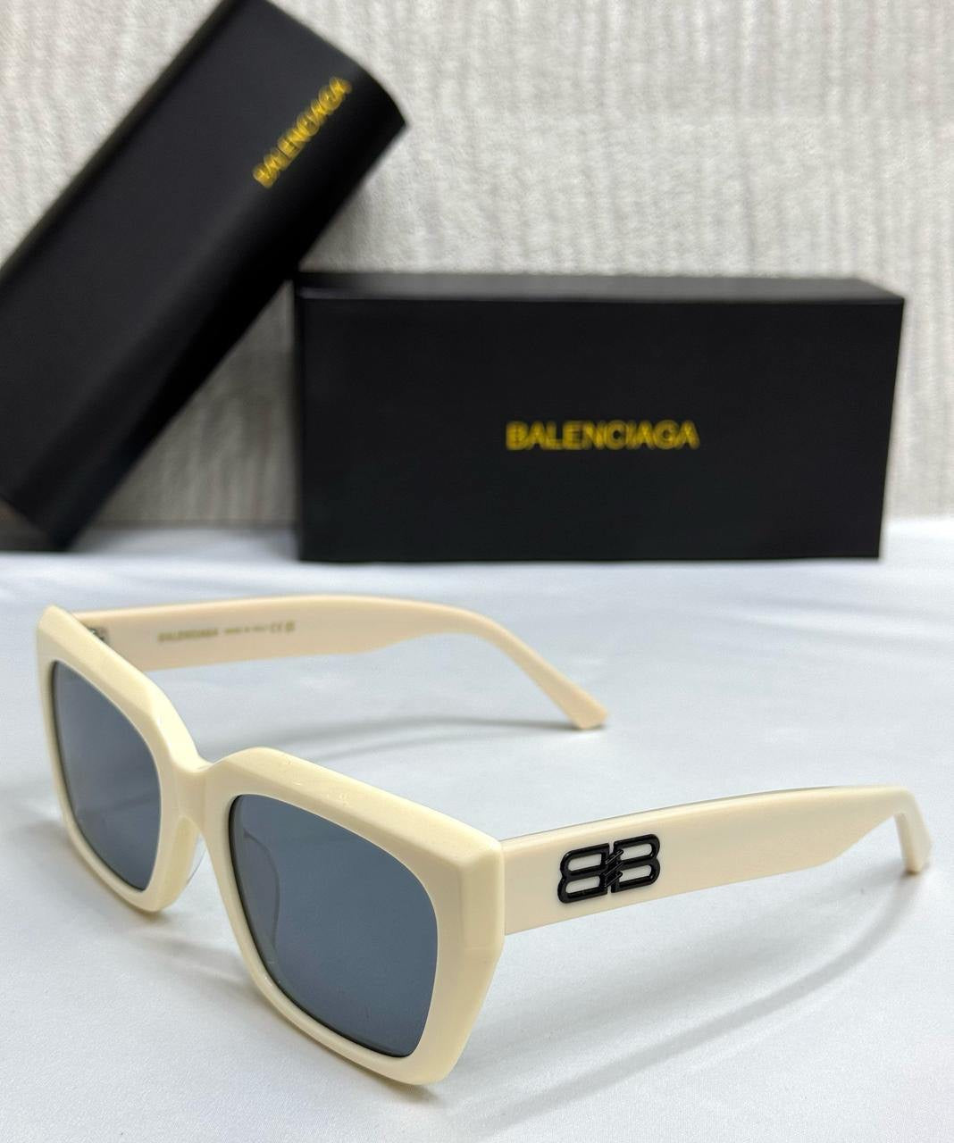 Balenciaga Sunglasses 3 colors