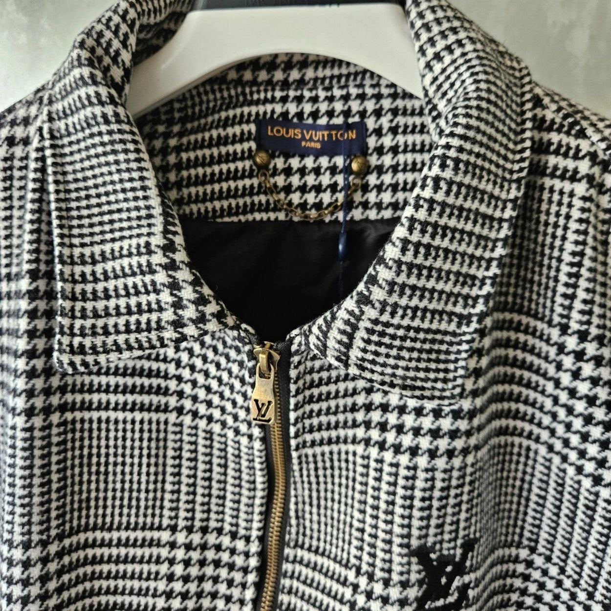 Louis Vuitton Jacket