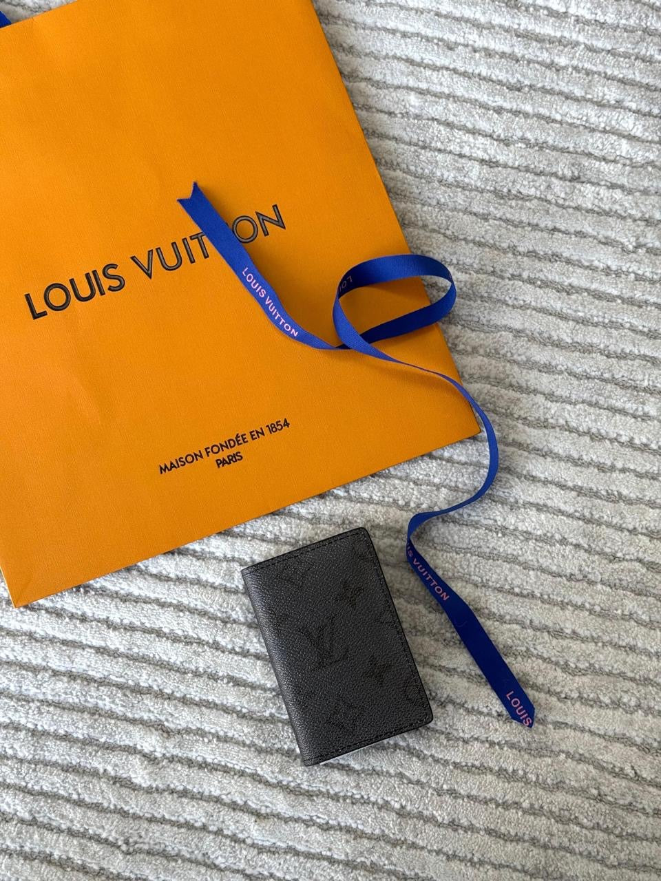 Louis Vuitton Wallets 9 colors