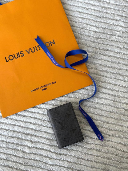 Louis Vuitton Wallets 9 colors