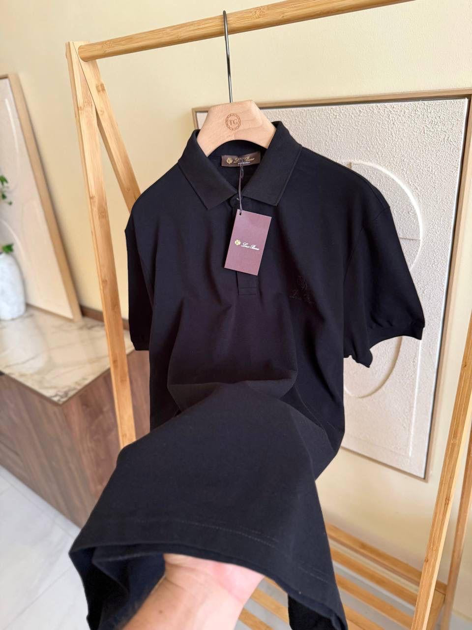 Loro Piana Polo Shirt