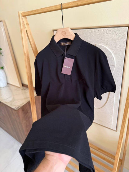 Loro Piana Polo Shirt