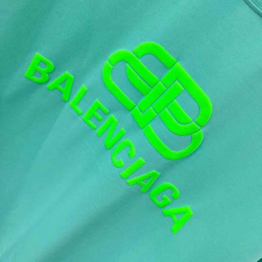 Balenciaga T-Shirt 4 colors