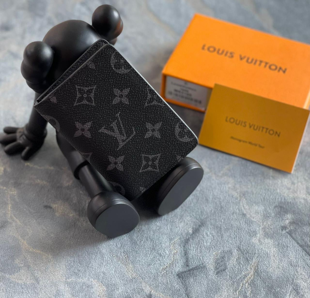 Louis Vuitton Wallet 5 colors