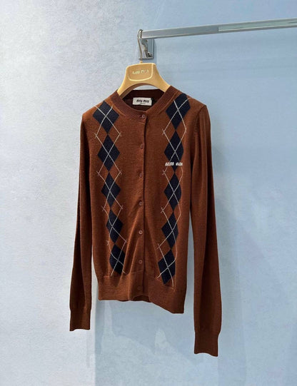 Miu Miu Sweater