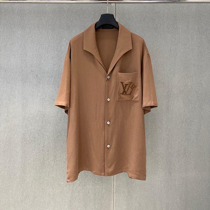Louis Vuitton Shirt 3 colors