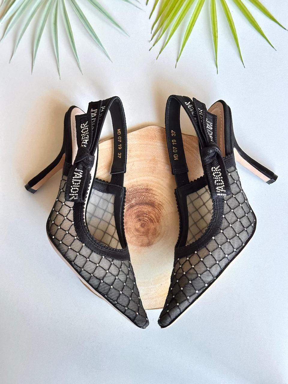 Dior Heels