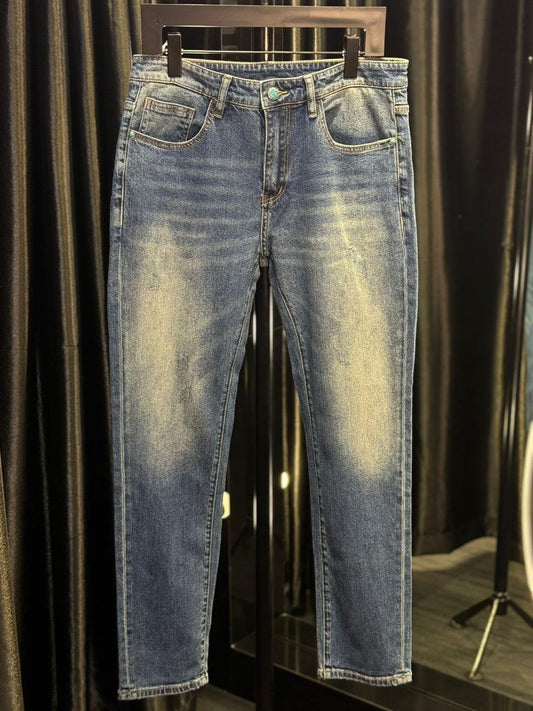Louis Vuitton Jeans Pants