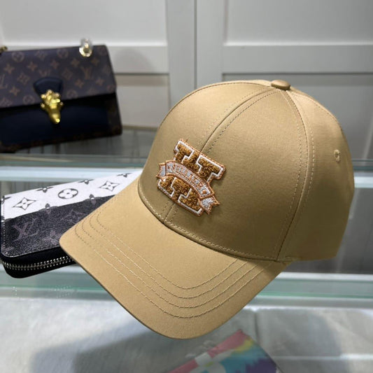 Hermes Caps