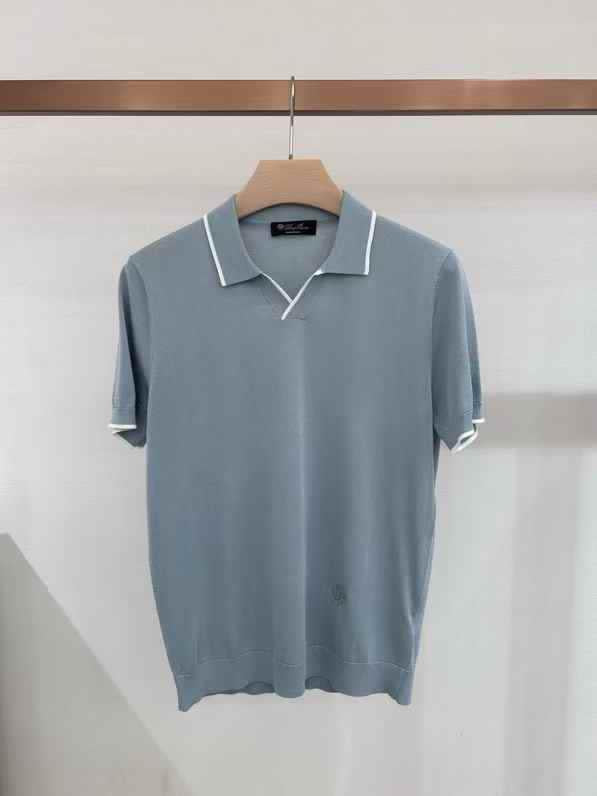 Loro Piana Polo Shirt 3 colors