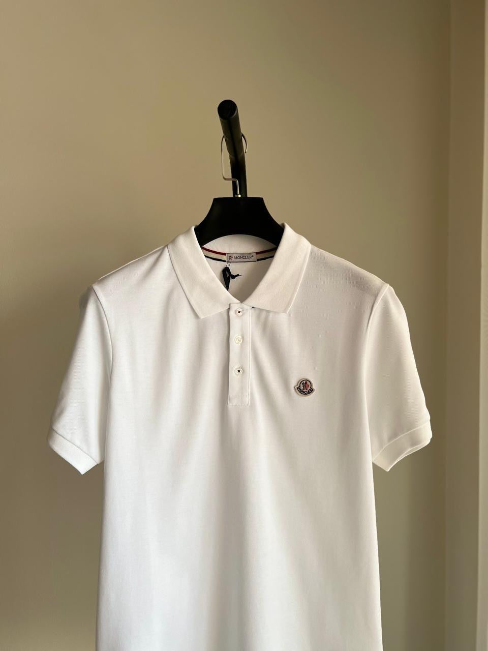 Moncler Polo Shirt