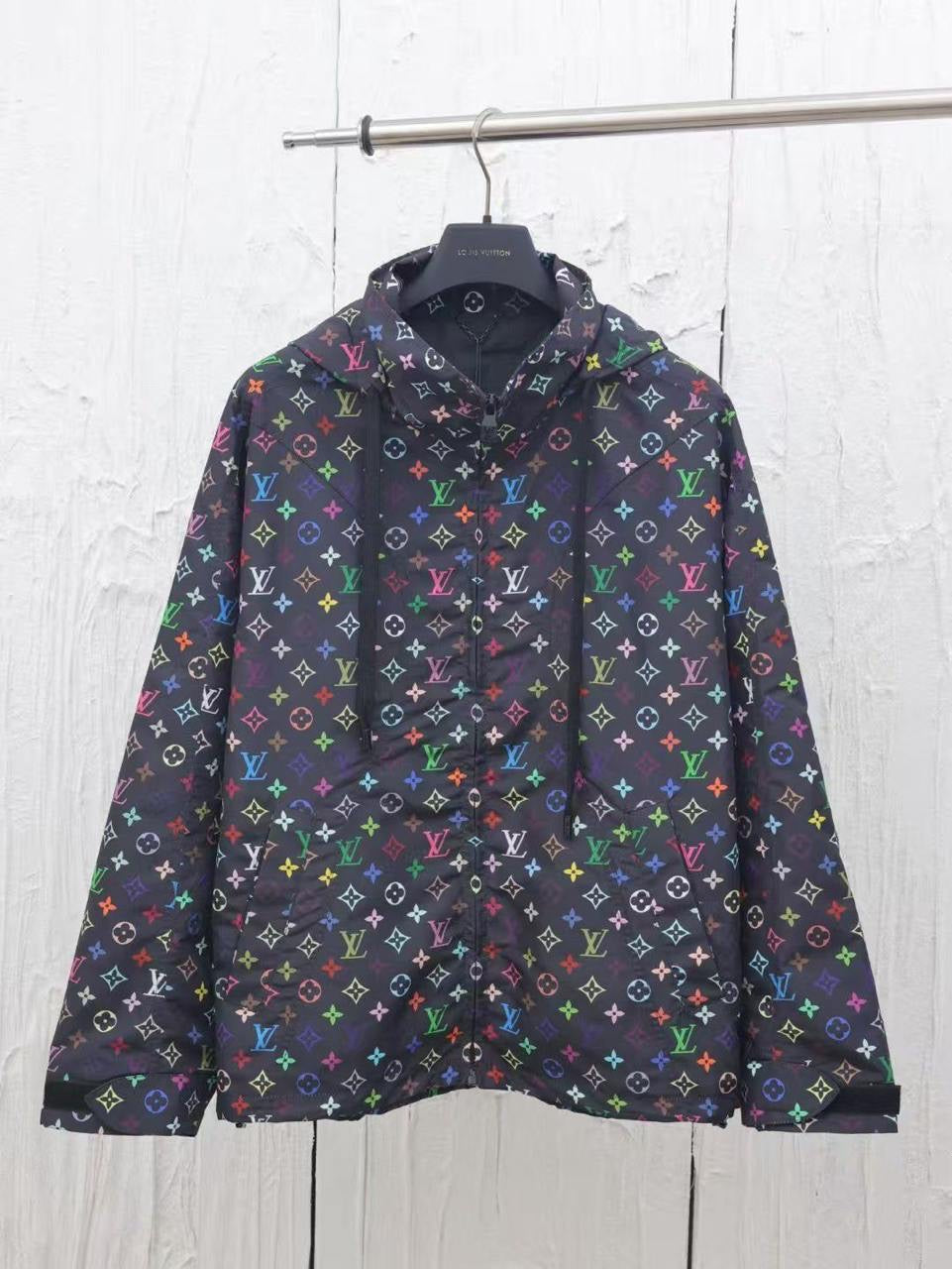 Louis Vuitton Jacket