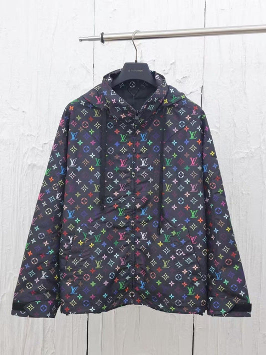 Louis Vuitton Jacket
