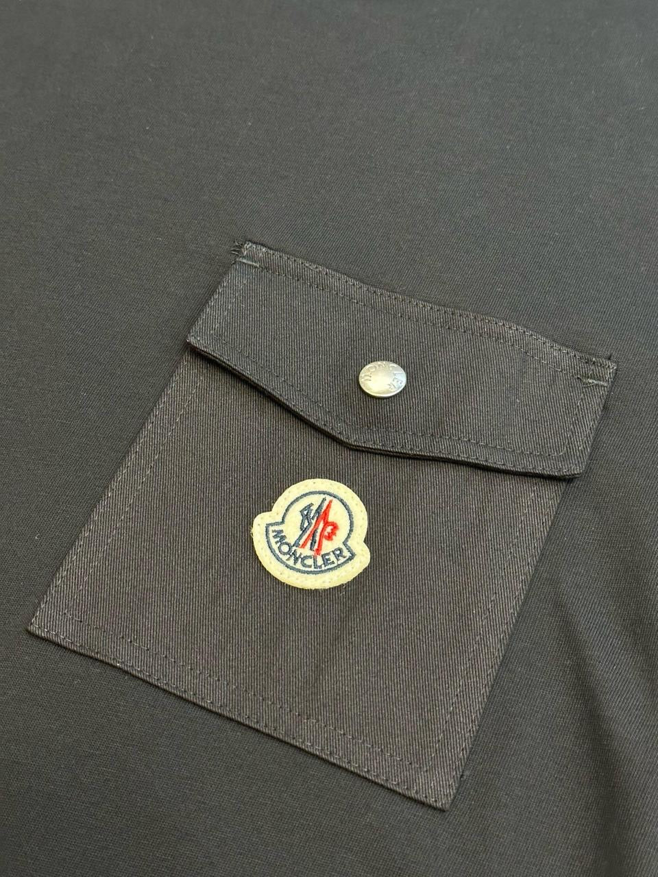 Moncler T-Shirt