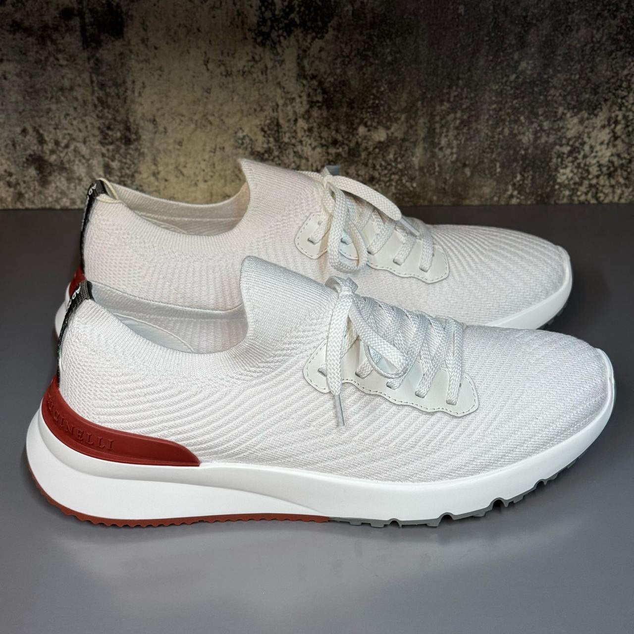 Brunello Cucinelli Sneakers 4 colors