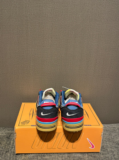 Nike union