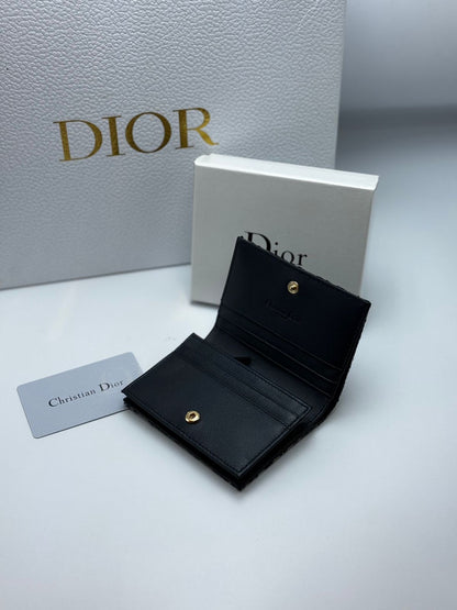 Dior Wallets 3 colors