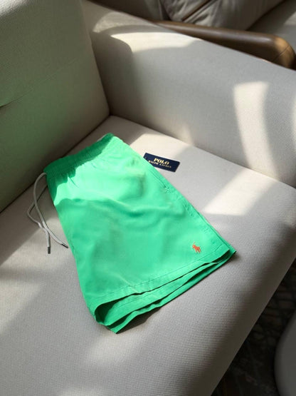 Polo Swimming Shorts