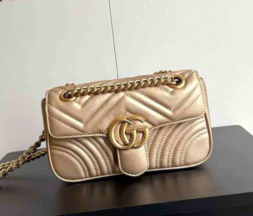 Gucci Sling Bag 2 colors