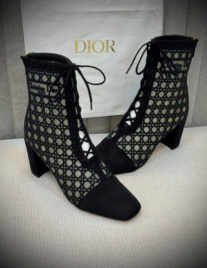 Dior Boot