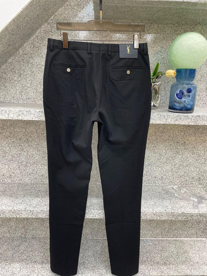 YSL Suit