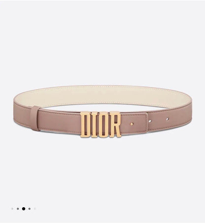 Dior Belt 3 colors