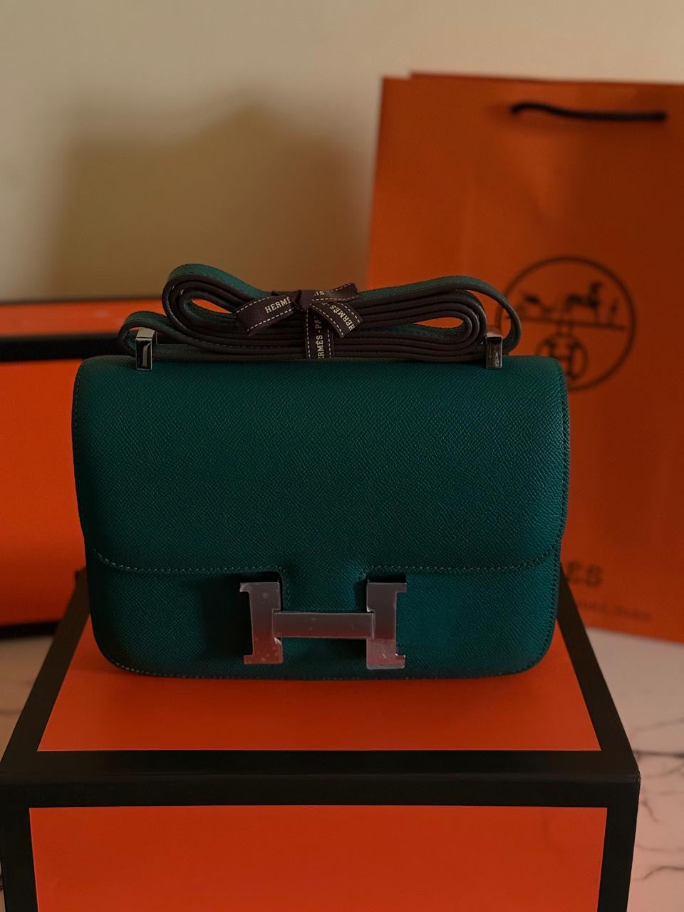 Hermes Sling Bag 8 colors