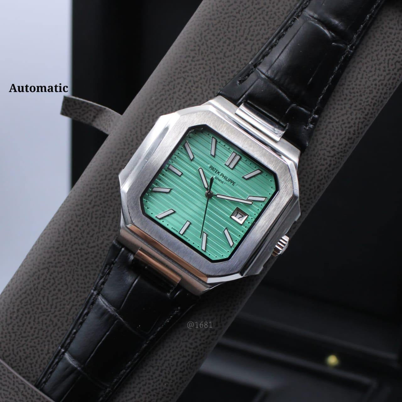 Patek Philip Watch 8 colors