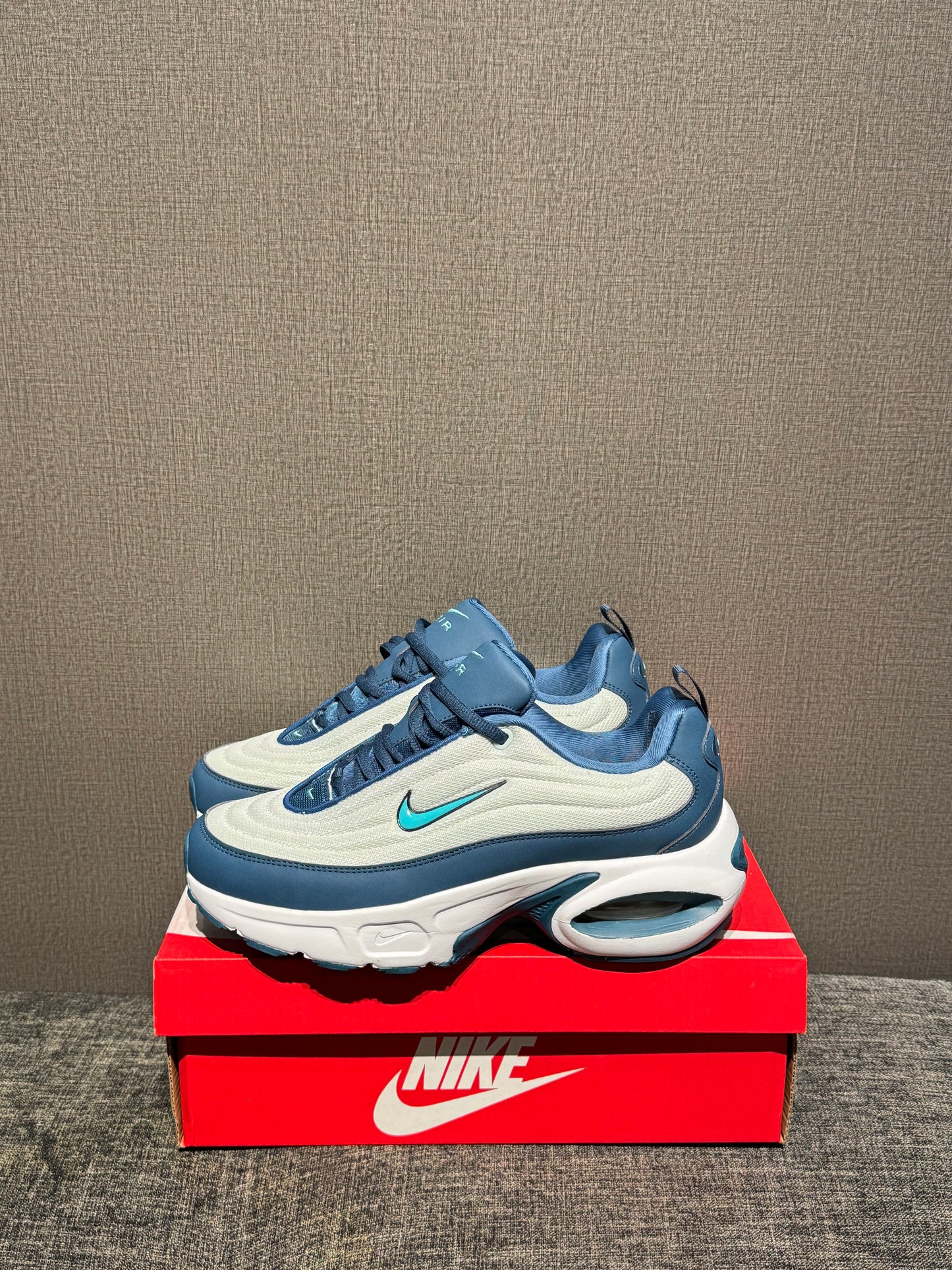 Nike Portal