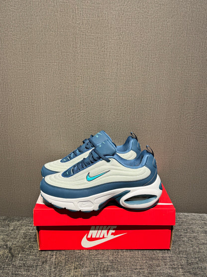 Nike Portal