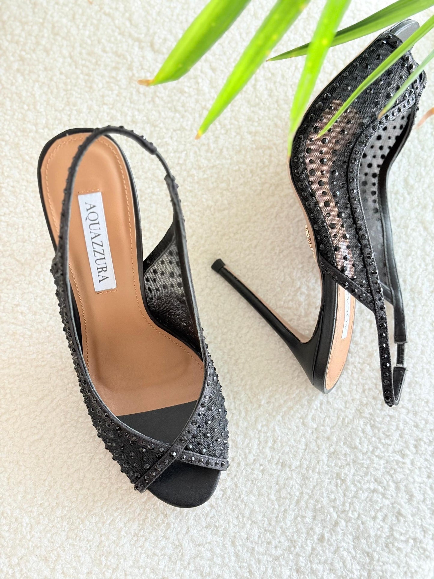 Aquazzura Heels