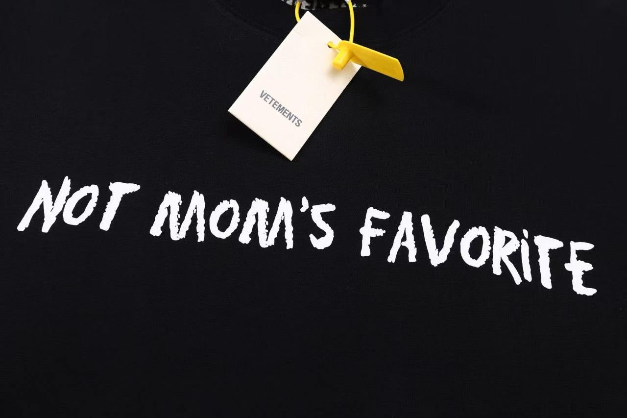 Vetements T-Shirt