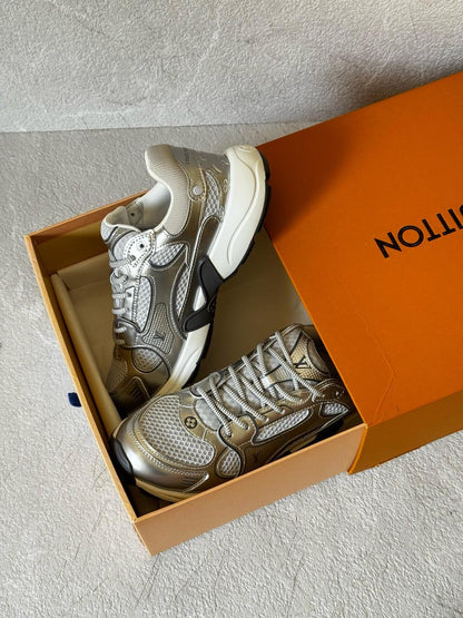 Louis Vuitton Sneakers 4 colors