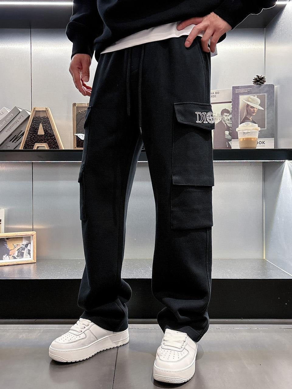 Dior Cargo Pants
